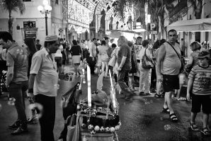Sagra di paese