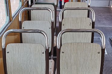 SASA l'autobus storico di Bolzano