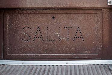 SASA l'autobus storico di Bolzano