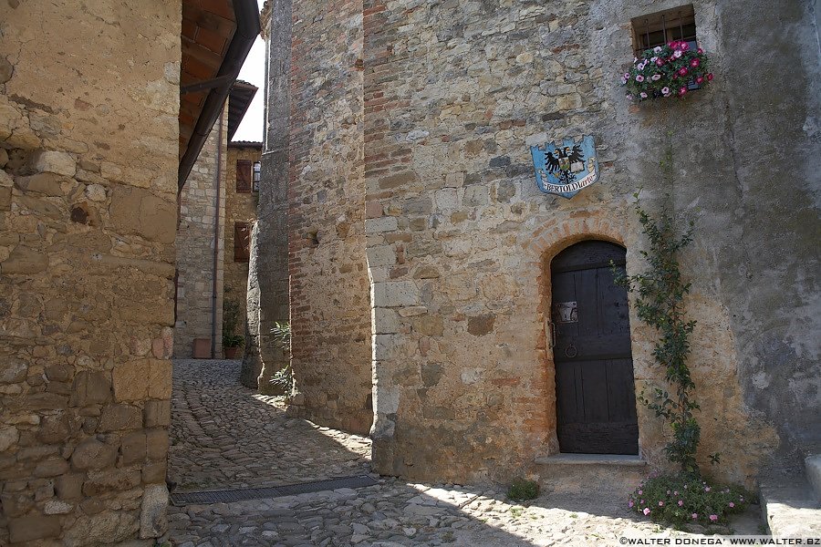 IMG_5890 Castell'Arquato e Mastio di Vigoleno
