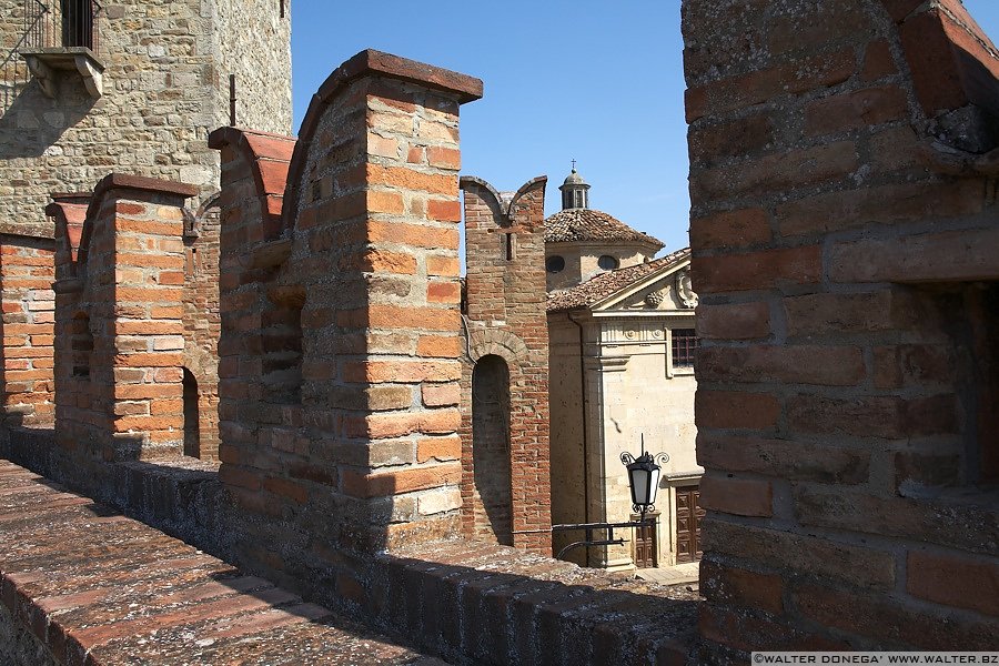 IMG_5908 Castell'Arquato e Mastio di Vigoleno