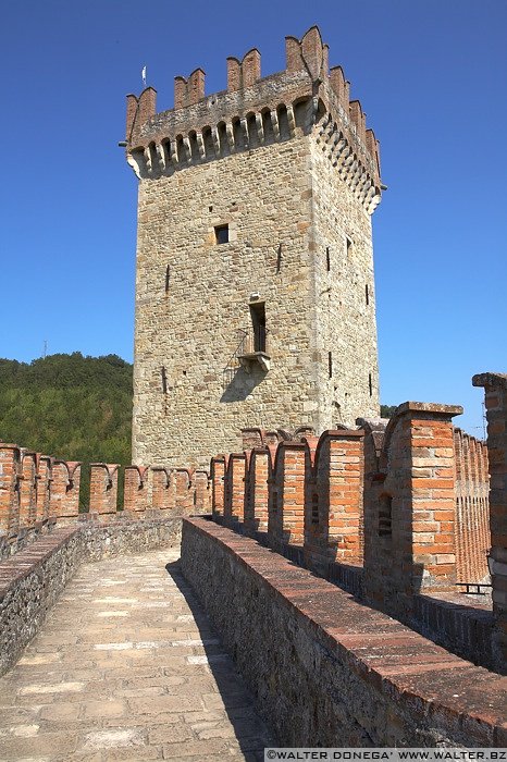 IMG_5911 Castell'Arquato e Mastio di Vigoleno