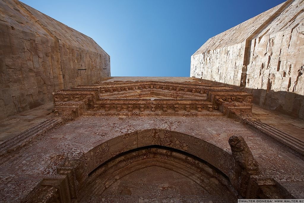 Castel del Monte Puglia - 03 Castel del Monte Puglia