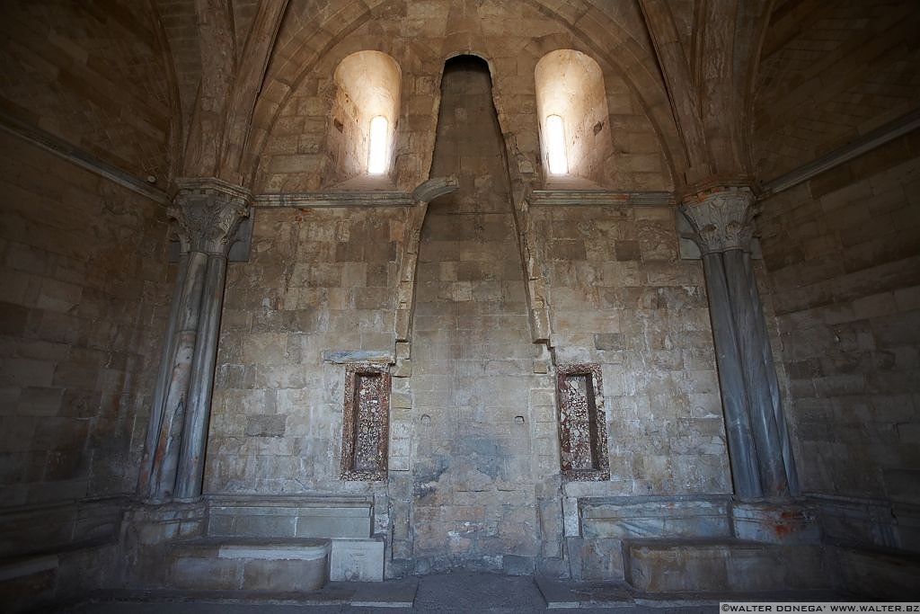 Castel del Monte Puglia - 14 Castel del Monte Puglia