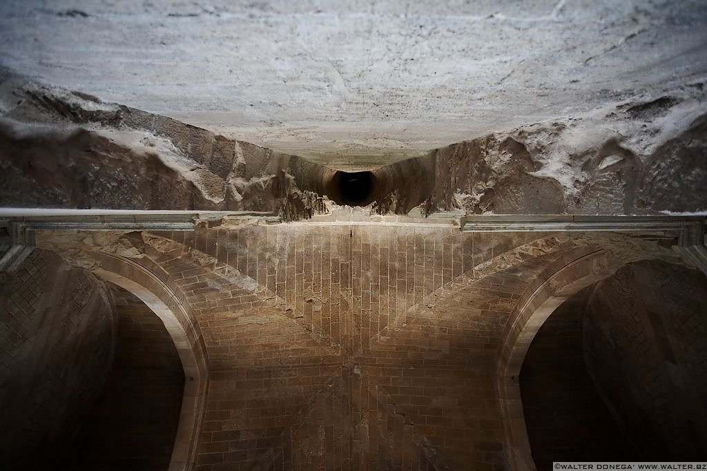 Castel del Monte Puglia - 17 Castel del Monte Puglia