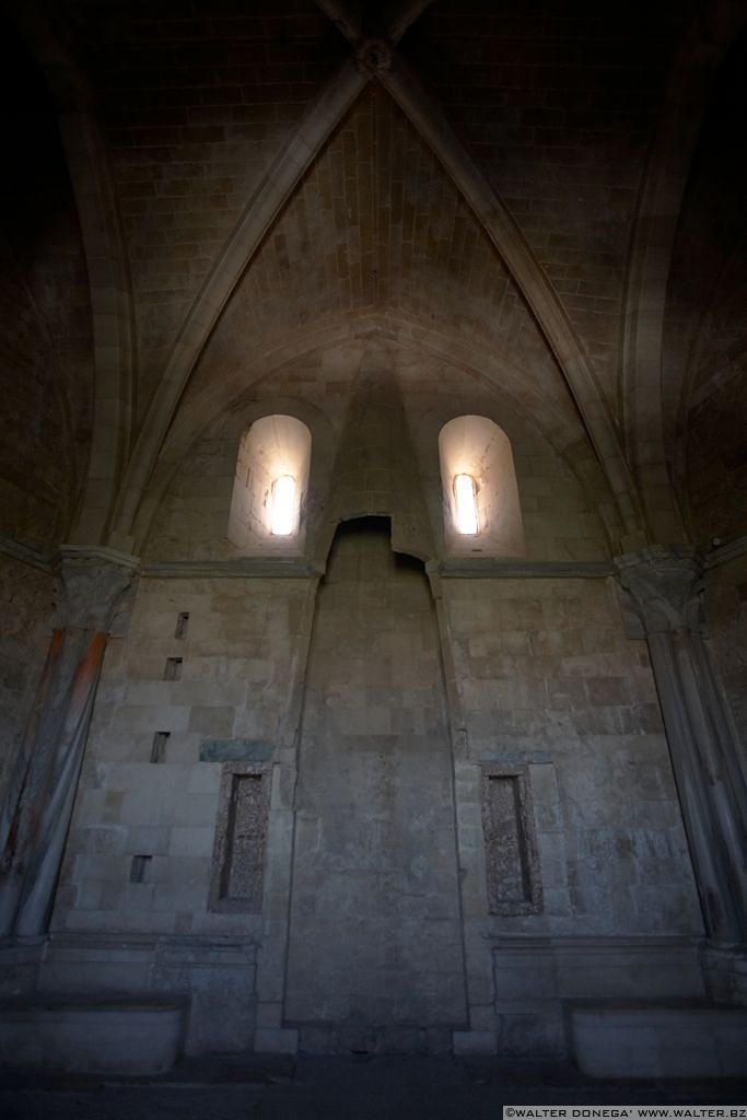 Castel del Monte Puglia - 19 Castel del Monte Puglia