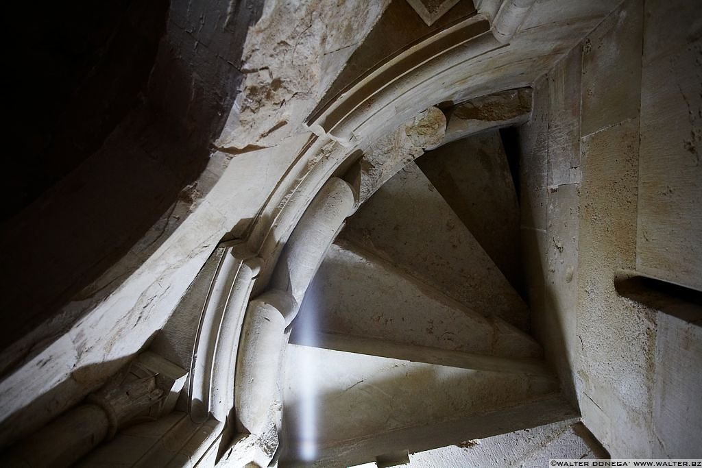 Castel del Monte Puglia - 22 Castel del Monte Puglia