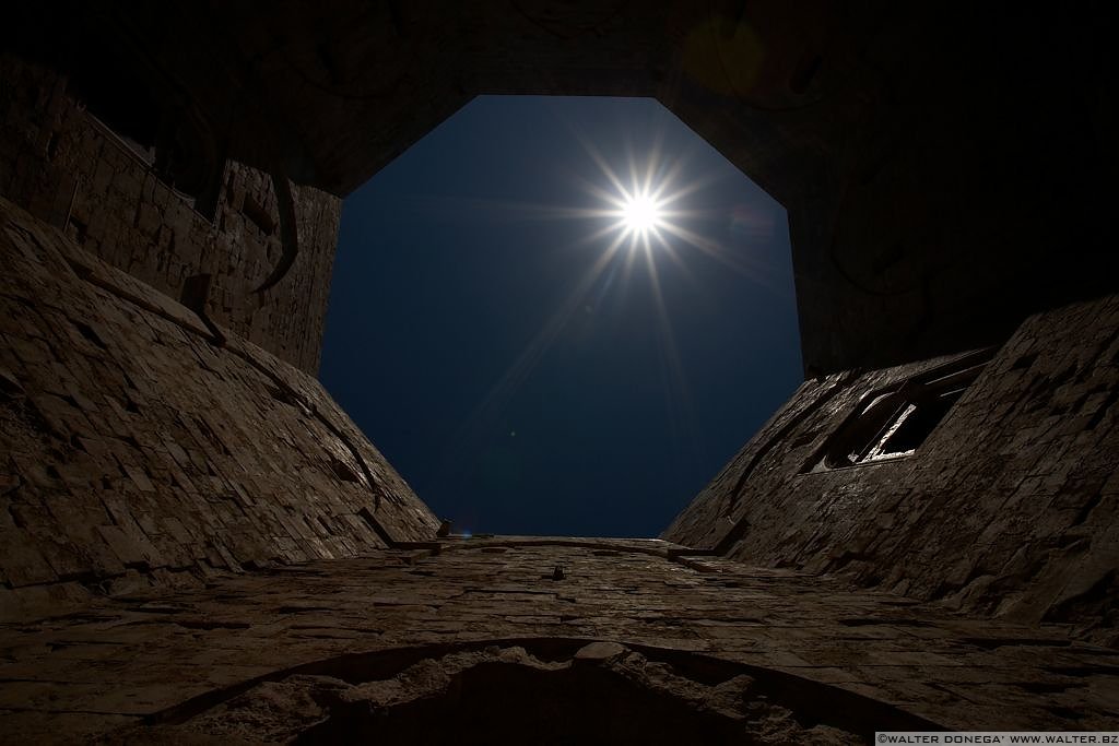 Castel del Monte Puglia - 28 Castel del Monte Puglia