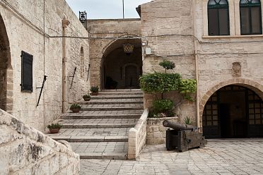 Il Castello Aragonese di Taranto