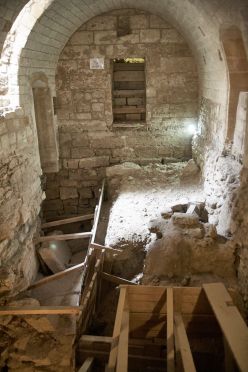 Il Castello Aragonese di Taranto