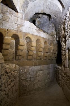 Il Castello Aragonese di Taranto