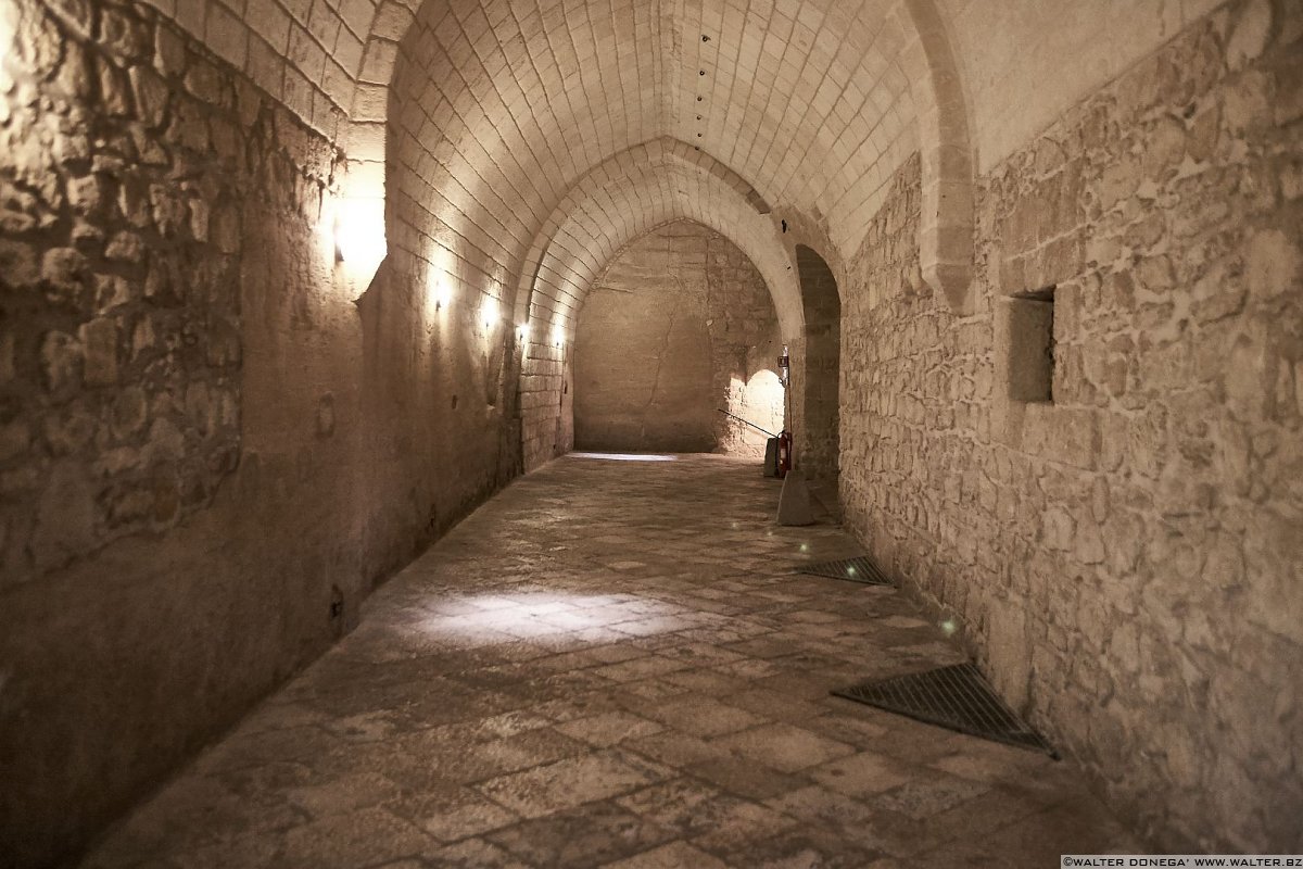  Il Castello Aragonese di Taranto