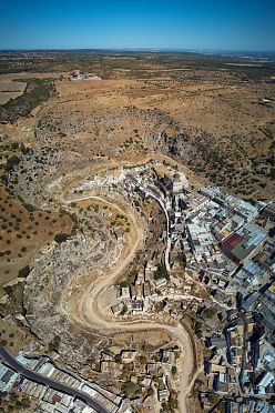 La gravina di Ginosa