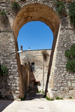 La gravina di Ginosa