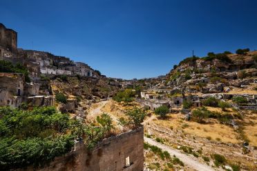 La gravina di Ginosa