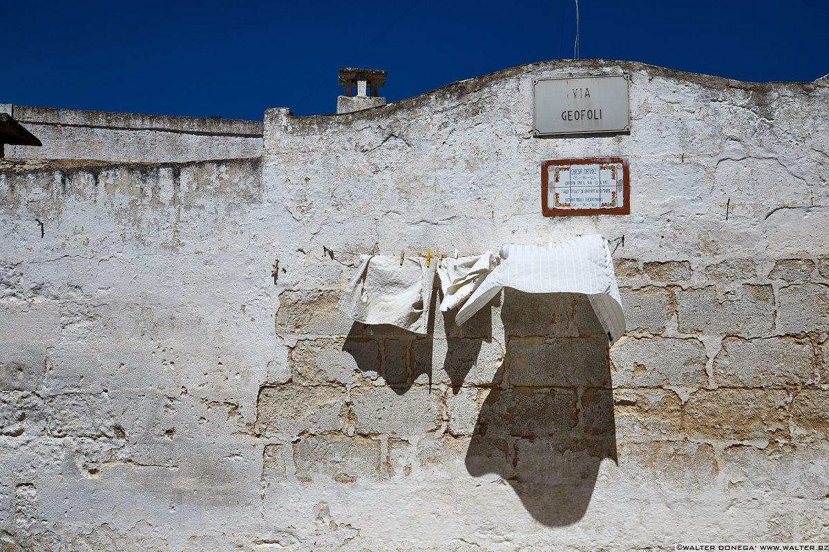  La gravina di Ginosa