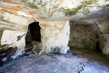 La gravina di Ginosa