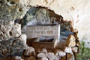La gravina di Ginosa