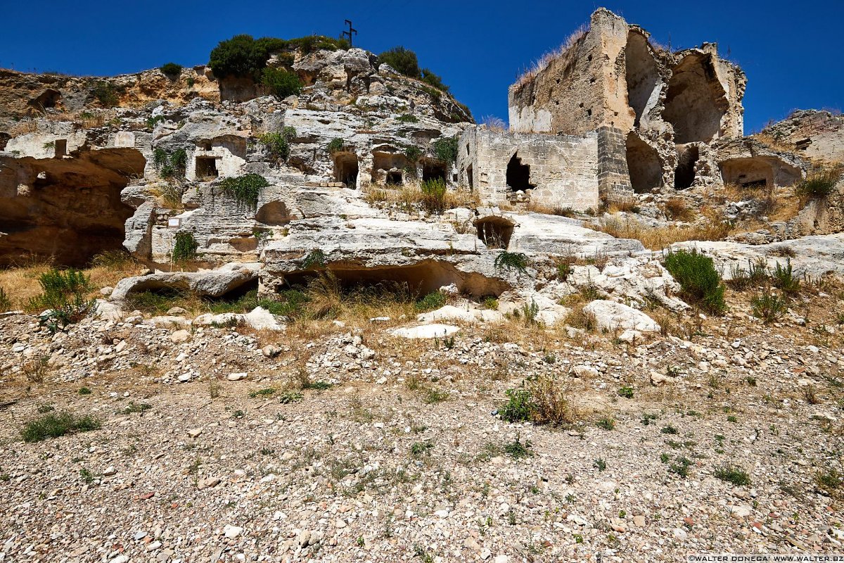  La gravina di Ginosa