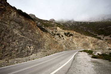 Vacanze all'isola di Karpathos Grecia