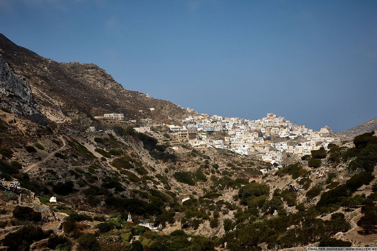  Vacanze all'isola di Karpathos Grecia