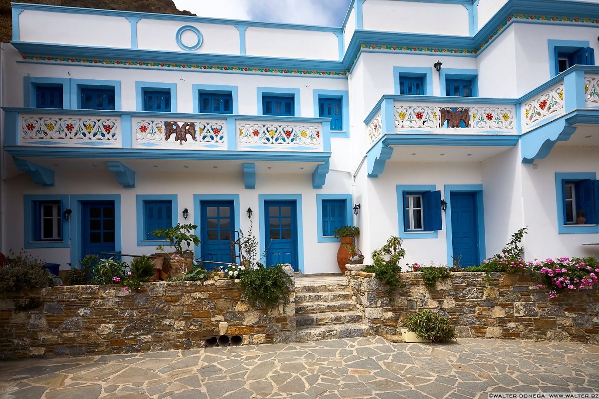  Vacanze all'isola di Karpathos Grecia