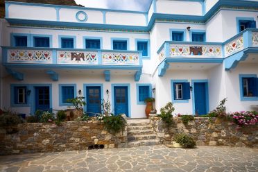 Vacanze all'isola di Karpathos Grecia