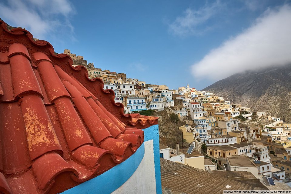  Vacanze all'isola di Karpathos Grecia