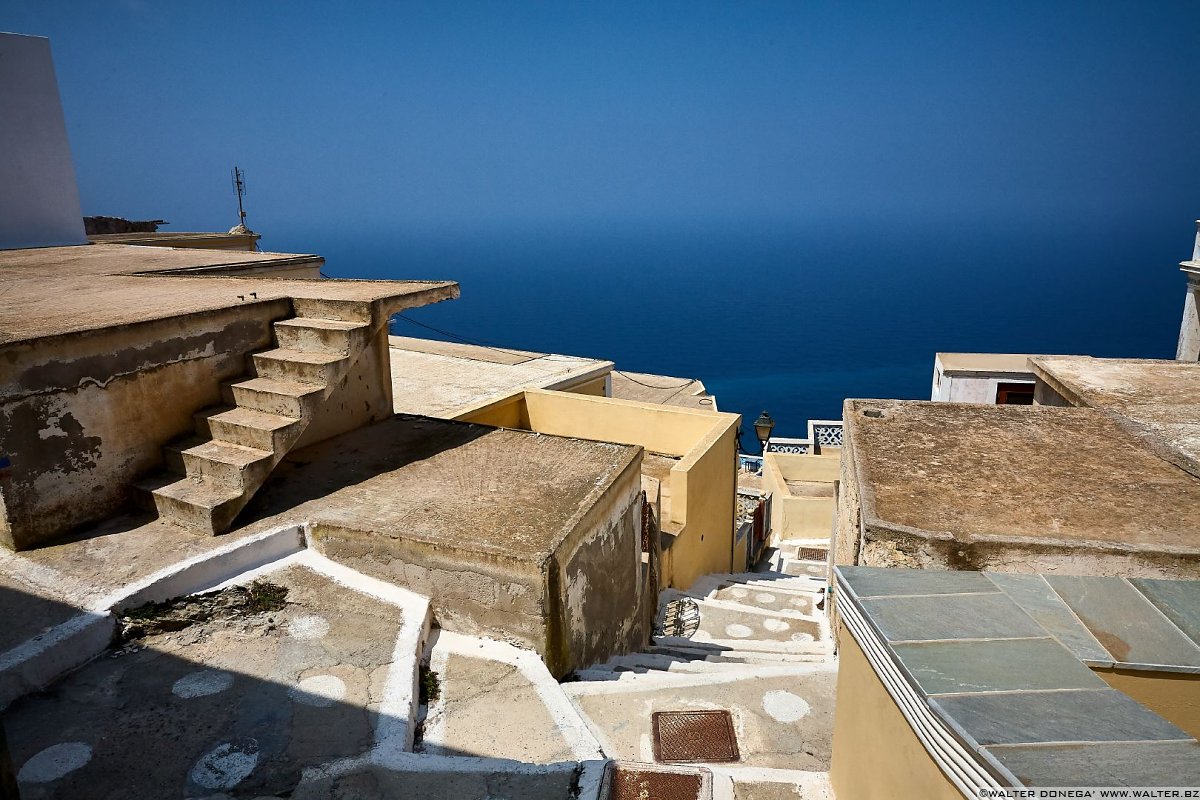  Vacanze all'isola di Karpathos Grecia