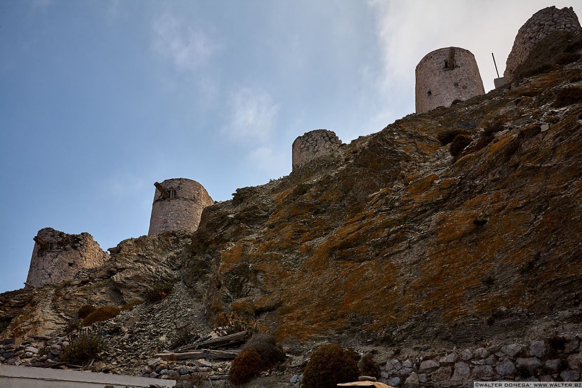  Vacanze all'isola di Karpathos Grecia