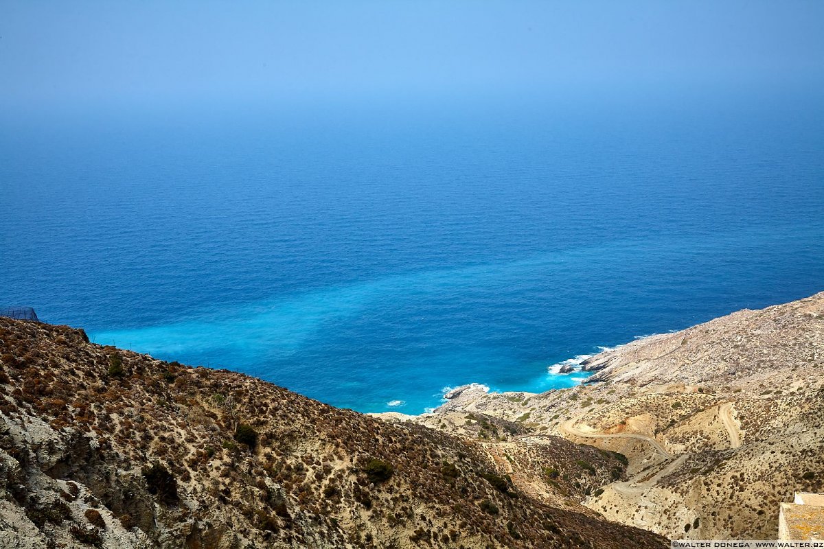  Vacanze all'isola di Karpathos Grecia