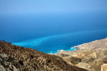 Vacanze all'isola di Karpathos Grecia