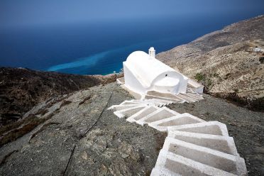 Vacanze all'isola di Karpathos Grecia