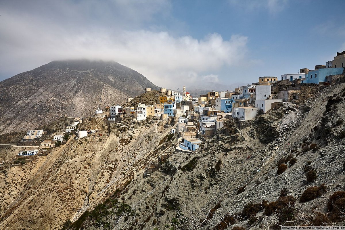  Vacanze all'isola di Karpathos Grecia