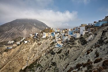 Vacanze all'isola di Karpathos Grecia