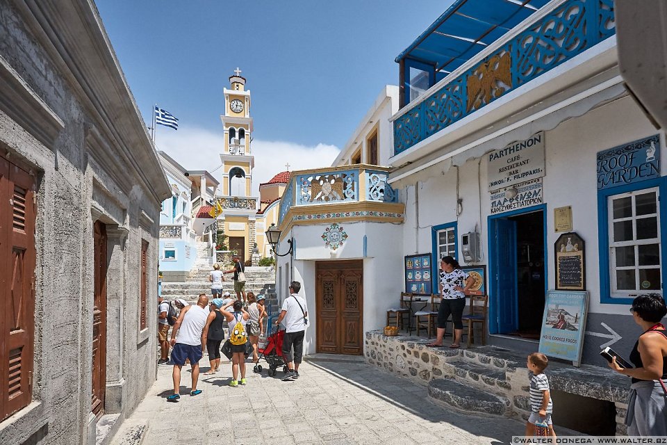  Vacanze all'isola di Karpathos Grecia