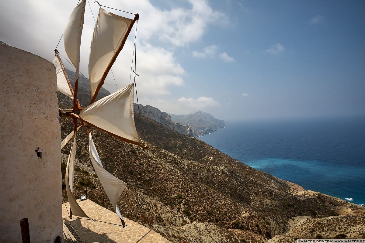  Vacanze all'isola di Karpathos Grecia