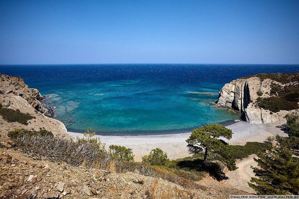  Vacanze all'isola di Karpathos Grecia