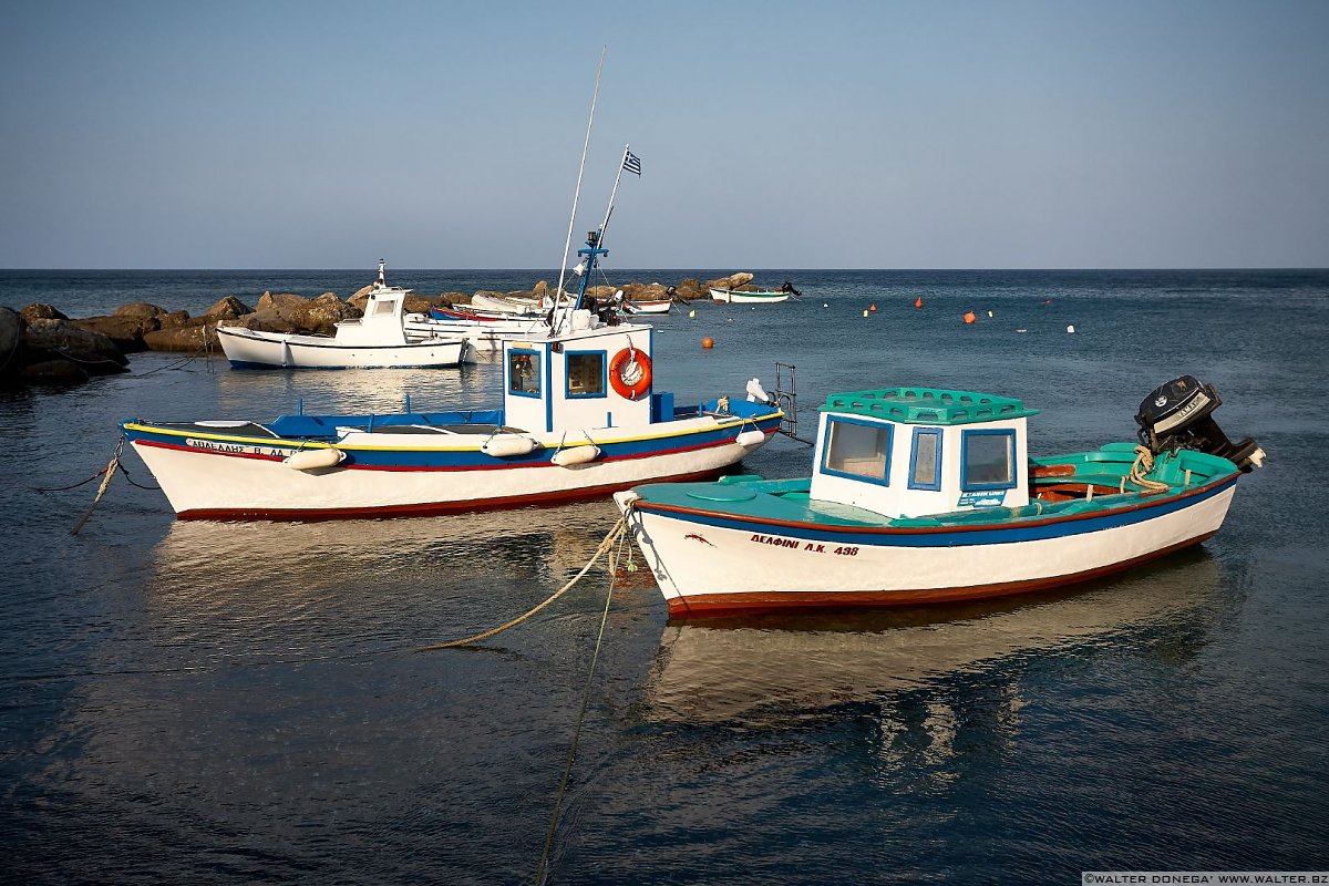  Vacanze all'isola di Karpathos Grecia