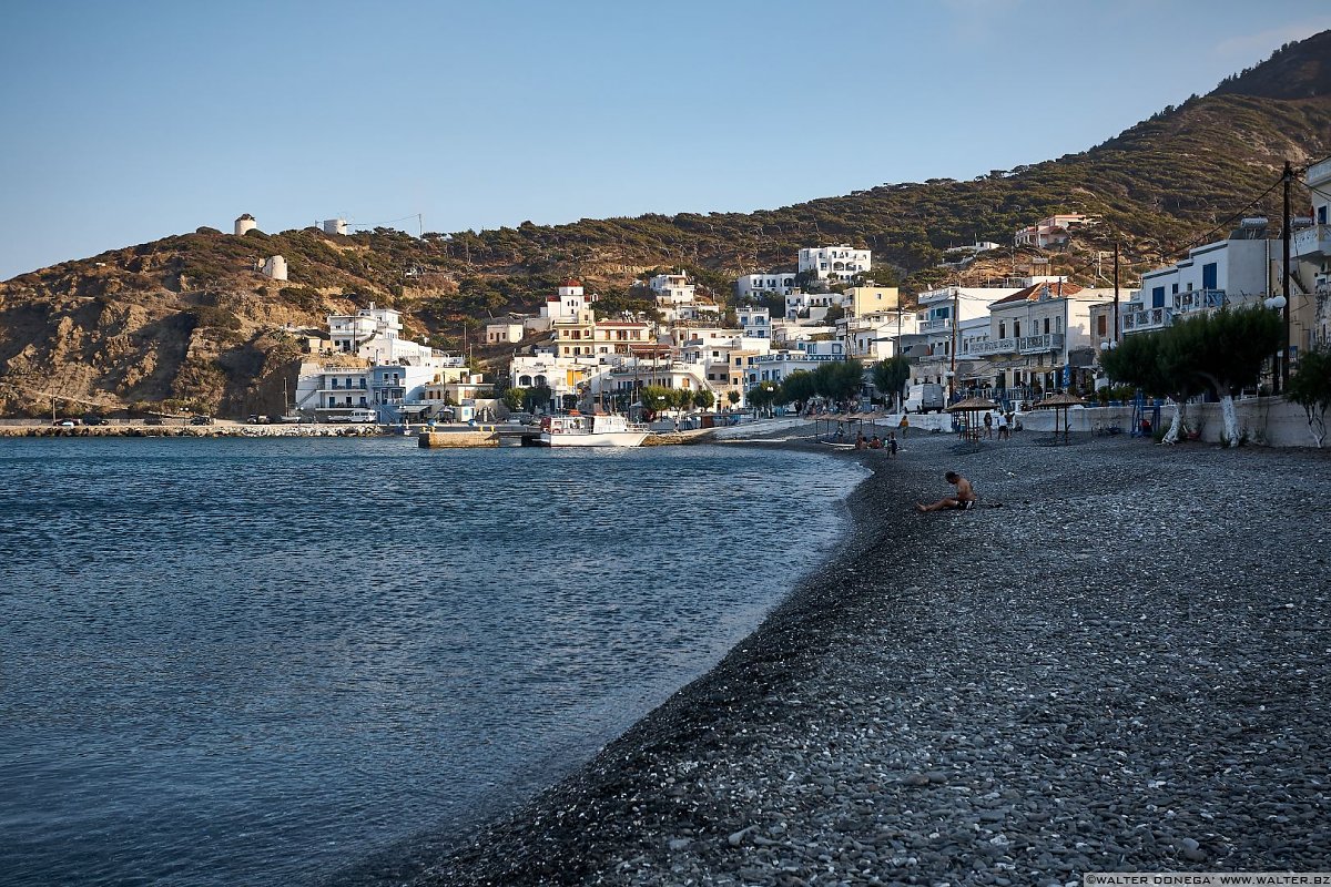  Vacanze all'isola di Karpathos Grecia