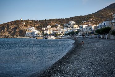 Vacanze all'isola di Karpathos Grecia