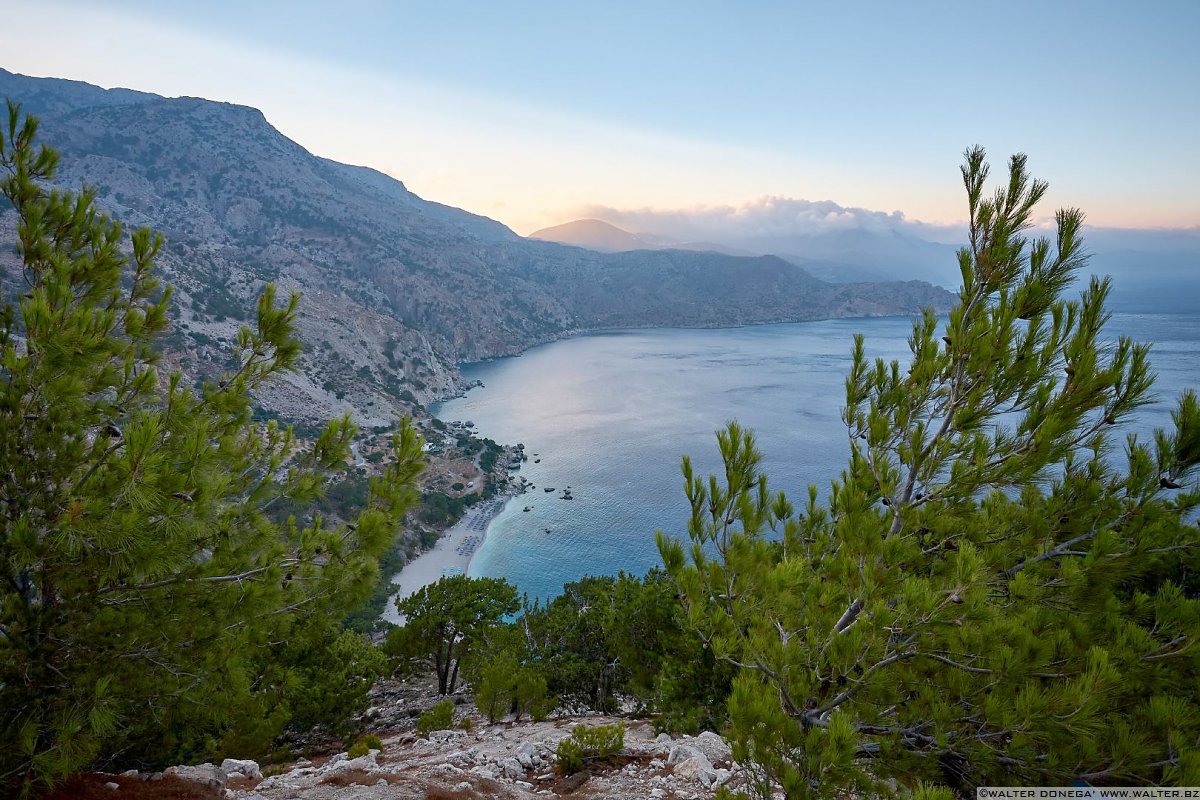  Vacanze all'isola di Karpathos Grecia