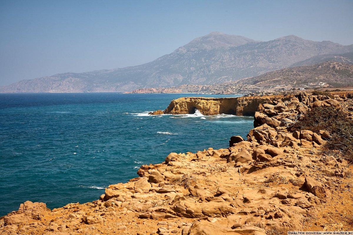  Vacanze all'isola di Karpathos Grecia