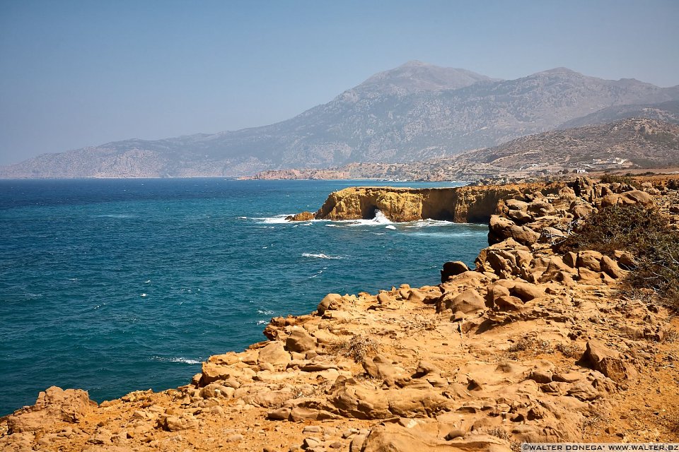  Vacanze all'isola di Karpathos Grecia