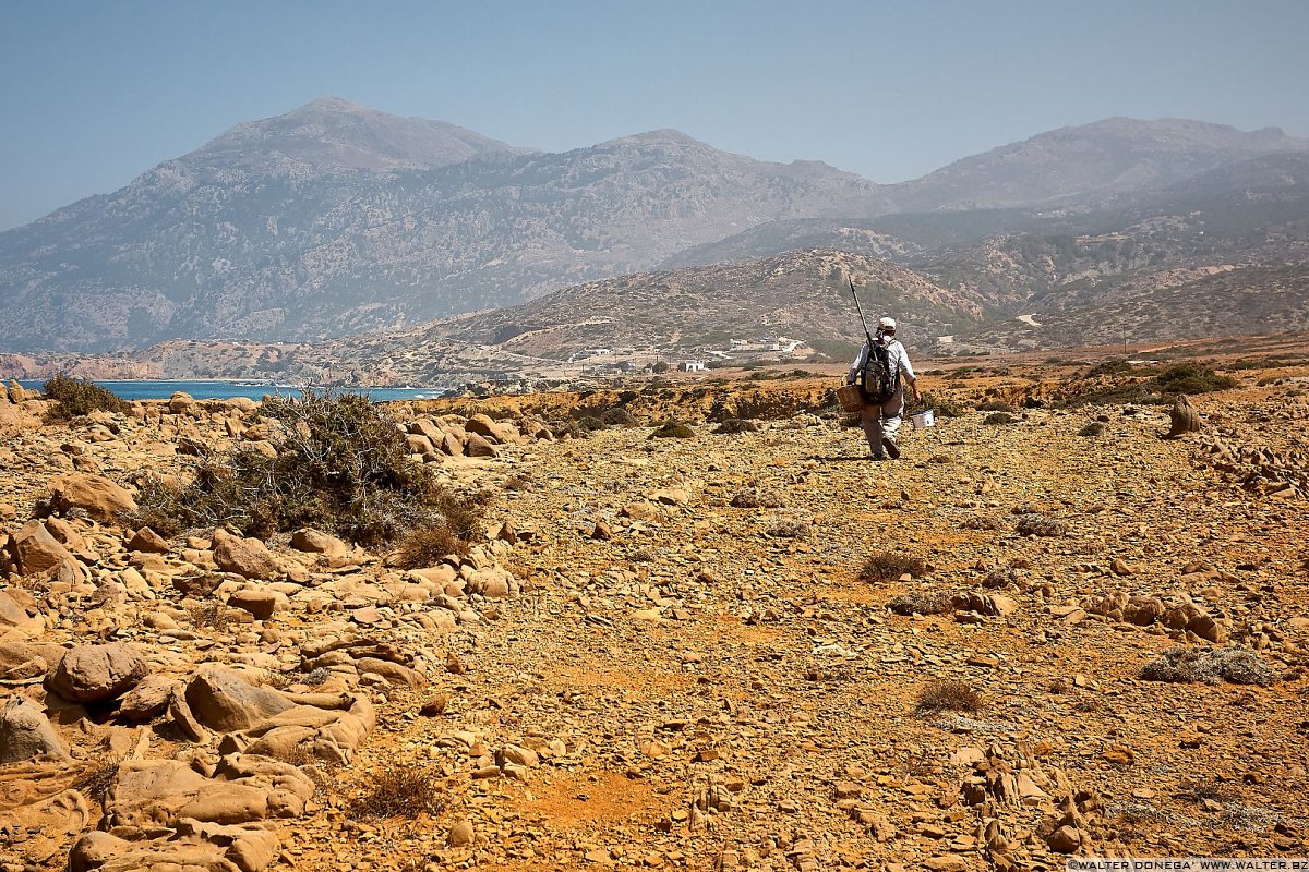  Vacanze all'isola di Karpathos Grecia