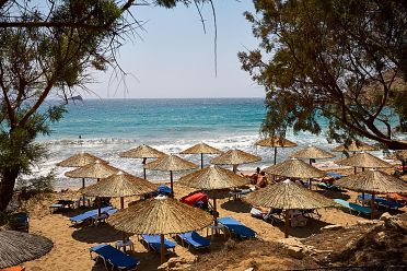 Vacanze all'isola di Karpathos Grecia