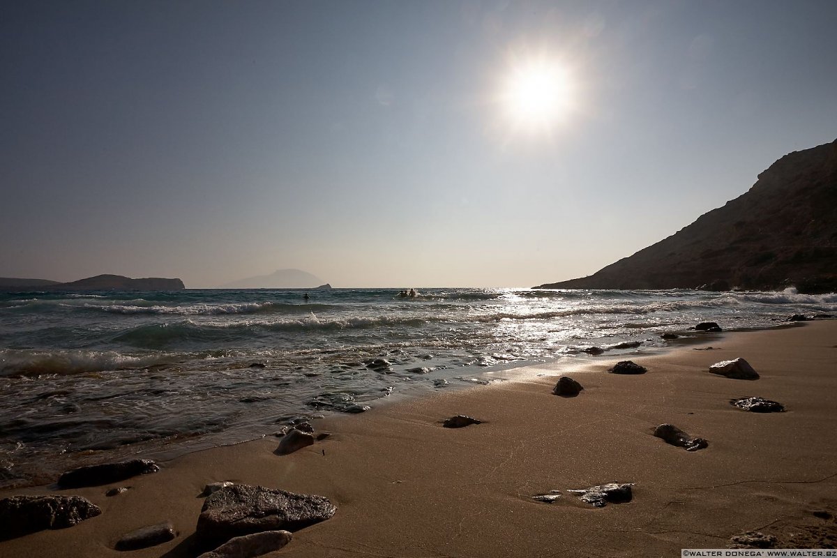  Vacanze all'isola di Karpathos Grecia