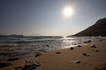 Vacanze all'isola di Karpathos Grecia