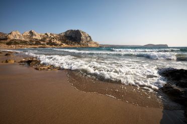 Vacanze all'isola di Karpathos Grecia