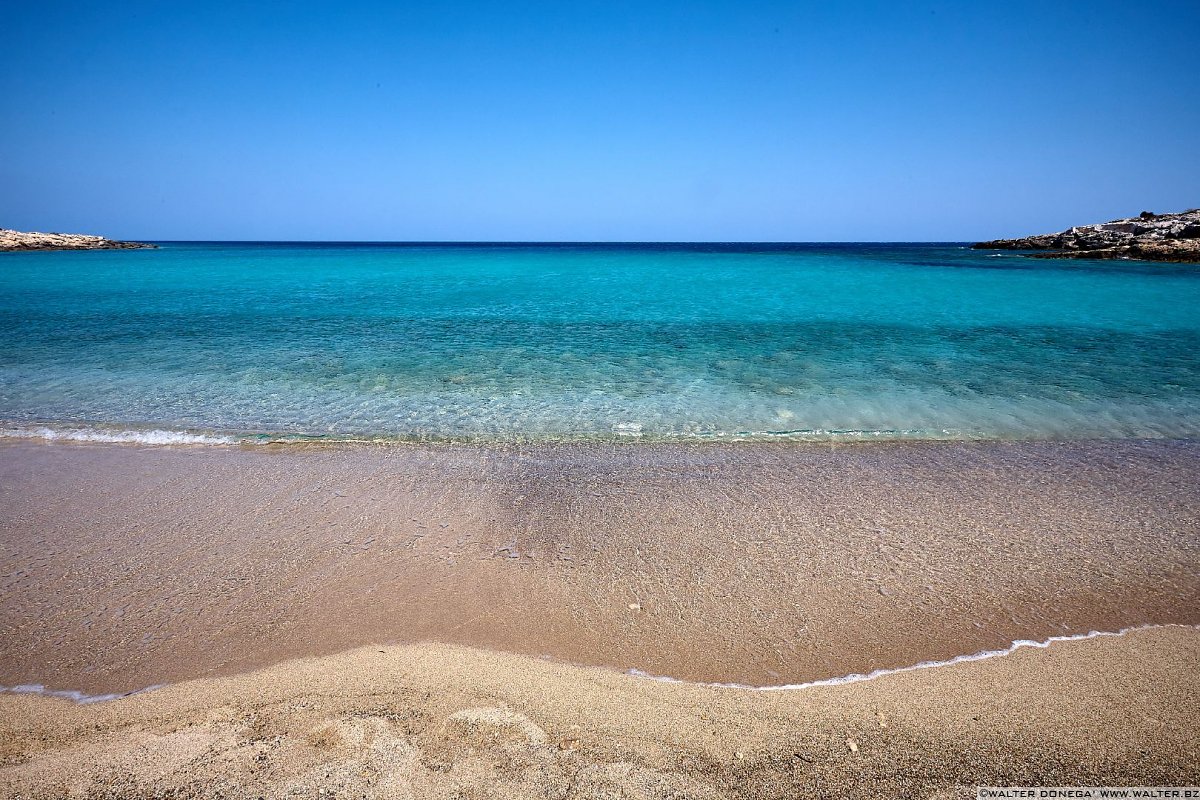  Vacanze all'isola di Karpathos Grecia